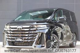 toyota vellfire 2024 quick_quick_5BA-TAHA40W_TAHA40-0004869