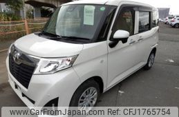 toyota roomy 2020 CFJ1765754
