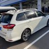 toyota corolla-fielder 2016 -TOYOTA--Corolla Fielder DAA-NKE165G--NKE165-8035489---TOYOTA--Corolla Fielder DAA-NKE165G--NKE165-8035489- image 3