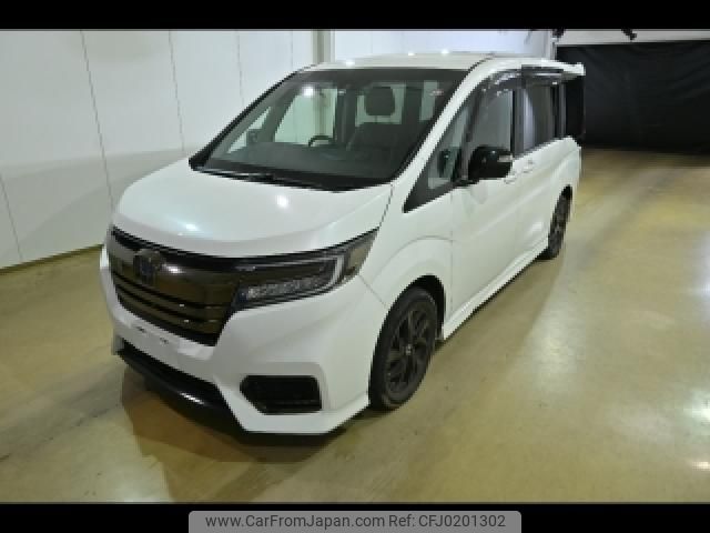 honda stepwagon-spada 2019 quick_quick_DBA-RP4_RP4-1210822 image 1