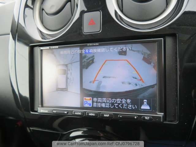 nissan note 2019 -NISSAN--Note DAA-SNE12--SNE12-017944---NISSAN--Note DAA-SNE12--SNE12-017944- image 2