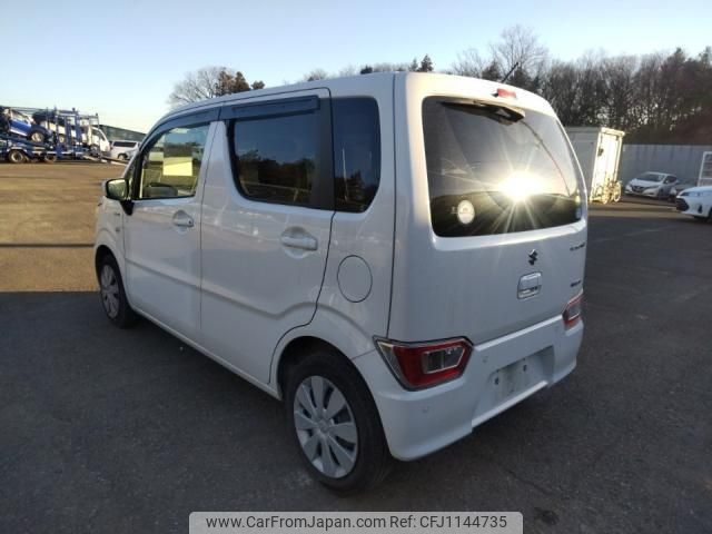 suzuki wagon-r 2020 quick_quick_5AA-MH95S_MH95S-102177 image 2