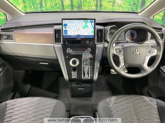mitsubishi delica-d5 2024 quick_quick_CV1W_CV1W-5006665 image 2