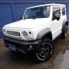 suzuki jimny-sierra 2021 CFJ1753265 image 1