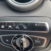 mercedes-benz c-class 2016 CFJ1681142 image 7