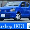 suzuki alto 2016 -SUZUKI 【大宮 581ﾎ5967】--Alto HA36S--267225---SUZUKI 【大宮 581ﾎ5967】--Alto HA36S--267225- image 1