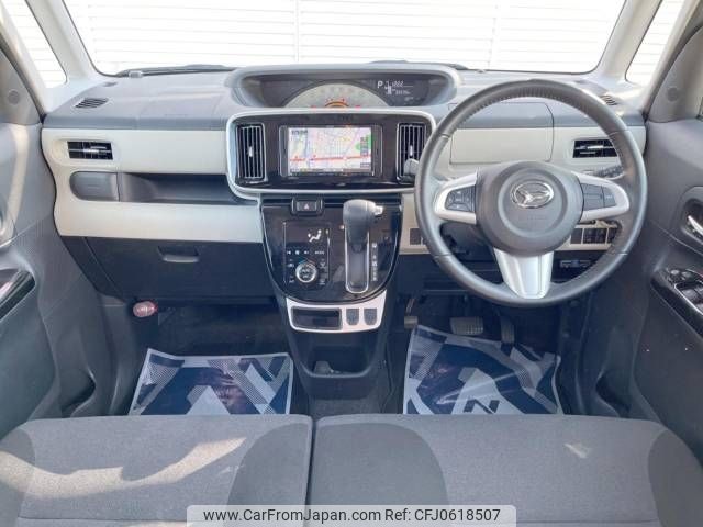 daihatsu move-canbus 2019 -DAIHATSU--Move Canbus 5BA-LA800S--LA800S-0193259---DAIHATSU--Move Canbus 5BA-LA800S--LA800S-0193259- image 2