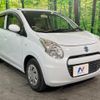 suzuki alto-eco 2012 CFJ1750989 image 19