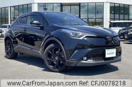 toyota c-hr 2019 -TOYOTA--C-HR DBA-NGX50--NGX50-2033264---TOYOTA--C-HR DBA-NGX50--NGX50-2033264-