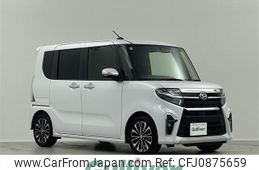 daihatsu tanto 2019 -DAIHATSU--Tanto 5BA-LA650S--LA650S-1002955---DAIHATSU--Tanto 5BA-LA650S--LA650S-1002955-