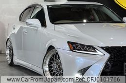 lexus is 2010 CARSENSOR_JP_AU5896022993