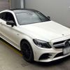 mercedes-benz c-class 2019 quick_quick_CBA-205364_WDD2053642F850410 image 12