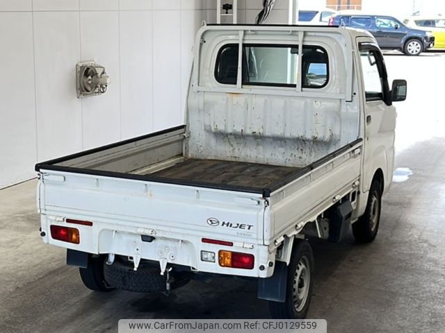 daihatsu hijet-truck 2017 -DAIHATSU--Hijet Truck S500P-0054789---DAIHATSU--Hijet Truck S500P-0054789- image 2