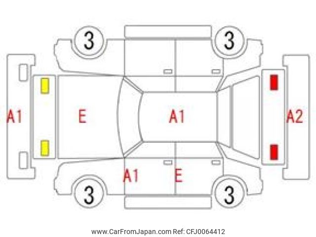 toyota c-hr 2020 -TOYOTA--C-HR 6AA-ZYX11--ZYX11-2022229---TOYOTA--C-HR 6AA-ZYX11--ZYX11-2022229- image 2