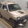 suzuki jimny 2009 -SUZUKI--Jimny ABA-JB23W--JB23W-608695---SUZUKI--Jimny ABA-JB23W--JB23W-608695- image 10