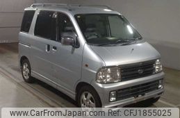 daihatsu atrai-wagon 2000 CFJ1855025