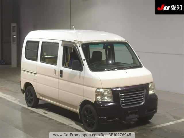 honda acty-van 2000 -HONDA--Acty Van HH5--1113028---HONDA--Acty Van HH5--1113028- image 1