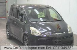 toyota ractis 2010 -TOYOTA--Ractis NCP100-2017969---TOYOTA--Ractis NCP100-2017969-