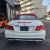 mercedes-benz e-class 2016 quick_quick_RBA-207436_WDD2074362F343503 image 2