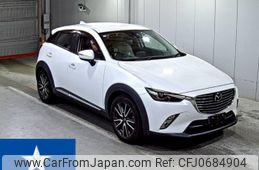 mazda cx-3 2016 -MAZDA--CX-3 DK5FW--DK5FW-129768---MAZDA--CX-3 DK5FW--DK5FW-129768-