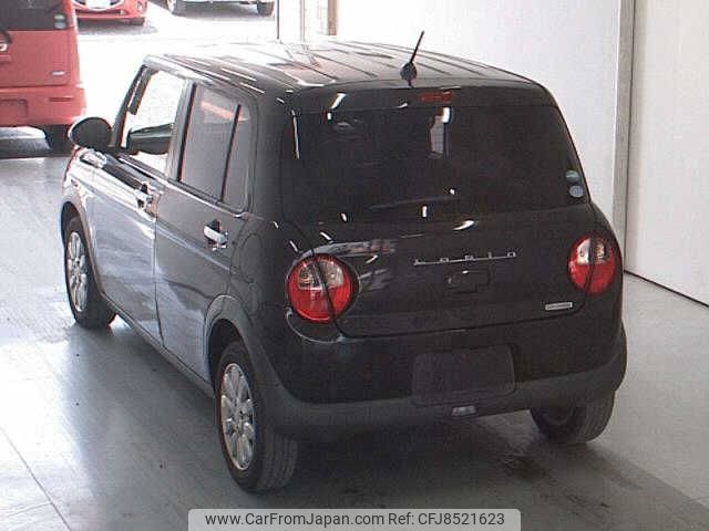 suzuki alto-lapin 2016 -SUZUKI--Alto Lapin HE33S-103335---SUZUKI--Alto Lapin HE33S-103335- image 2