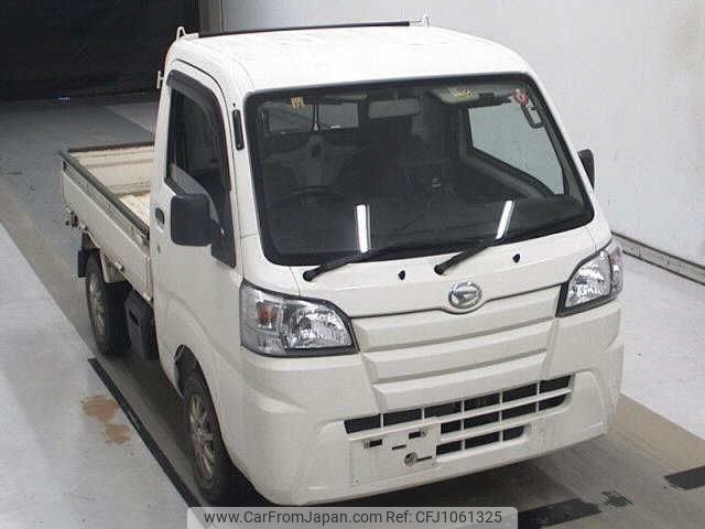 daihatsu hijet-truck 2017 -DAIHATSU--Hijet Truck S510P-0187495---DAIHATSU--Hijet Truck S510P-0187495- image 1