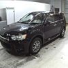 mitsubishi outlander 2010 -MITSUBISHI--Outlander CW4W-5400302---MITSUBISHI--Outlander CW4W-5400302- image 5