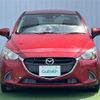 mazda demio 2016 -MAZDA--Demio DBA-DJ3FS--DJ3FS-146056---MAZDA--Demio DBA-DJ3FS--DJ3FS-146056- image 10