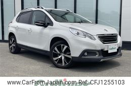peugeot 2008 2016 -PEUGEOT--Peugeot 2008 ABA-A94HN01--VF3CUHNZTGY006548---PEUGEOT--Peugeot 2008 ABA-A94HN01--VF3CUHNZTGY006548-