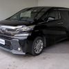 toyota vellfire 2017 CFJ1850882 image 1