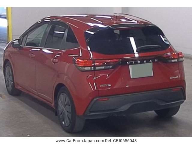 nissan note 2020 -NISSAN 【多摩 531ﾏ2811】--Note 6AA-E13--E13-004600---NISSAN 【多摩 531ﾏ2811】--Note 6AA-E13--E13-004600- image 2