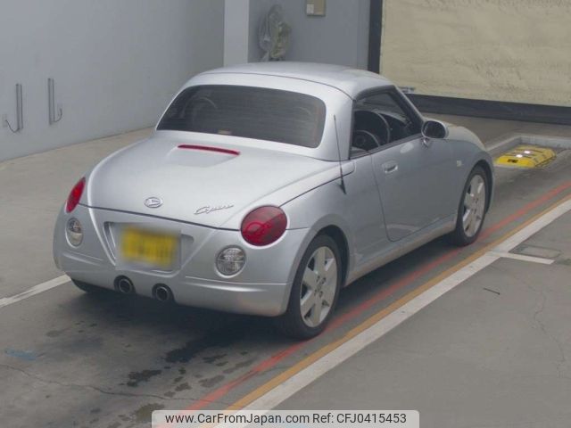 daihatsu copen 2003 -DAIHATSU--Copen L880K-0007148---DAIHATSU--Copen L880K-0007148- image 2