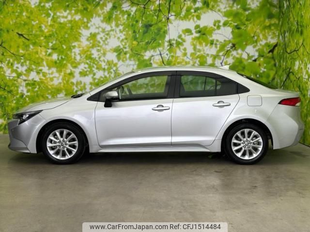 toyota corolla 2020 CFJ1514484 image 2