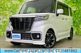 suzuki spacia 2020 quick_quick_4AA-MK53S_MK53S-920701