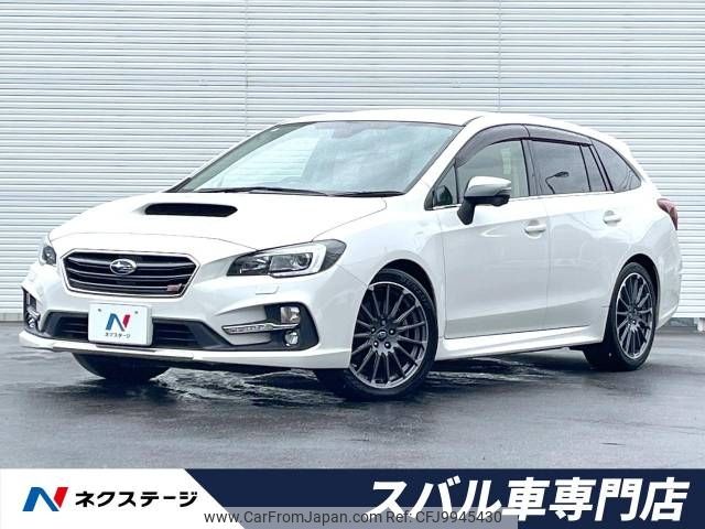 subaru levorg 2016 -SUBARU--Levorg DBA-VMG--VMG-018575---SUBARU--Levorg DBA-VMG--VMG-018575- image 1