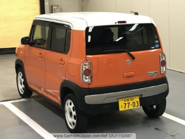 suzuki hustler 2015 -SUZUKI 【和泉 581き7703】--Hustler MR41S-172270---SUZUKI 【和泉 581き7703】--Hustler MR41S-172270- image 2
