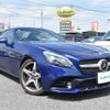 mercedes-benz slc 2017 CFJ1735054 image 1