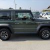 suzuki jimny-sierra 2018 -SUZUKI--Jimny Sierra 3BA-JB74W--JB74W-103240---SUZUKI--Jimny Sierra 3BA-JB74W--JB74W-103240- image 12