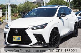 lexus nx 2023 -LEXUS--Lexus NX 6LA-AAZH26--AAZH26-1005601---LEXUS--Lexus NX 6LA-AAZH26--AAZH26-1005601-