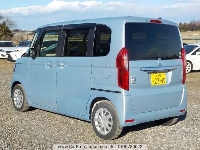 honda n-box 2018 -HONDA 【野田 580】--N BOX DBA-JF3--JF3-2031780---HONDA 【野田 580】--N BOX DBA-JF3--JF3-2031780- image 2