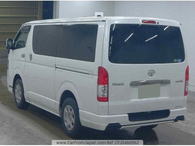 toyota hiace-van 2021 quick_quick_QDF-GDH201V_GDH201-1059172 image 2