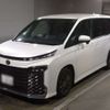 toyota voxy 2024 -TOYOTA 【伊豆 300ﾜ 825】--Voxy 6BA-MZRA90W--MZRA90-0104281---TOYOTA 【伊豆 300ﾜ 825】--Voxy 6BA-MZRA90W--MZRA90-0104281- image 1