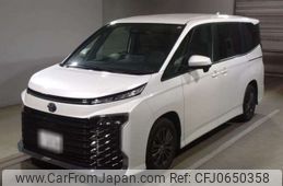 toyota voxy 2024 -TOYOTA 【伊豆 300ﾜ 825】--Voxy 6BA-MZRA90W--MZRA90-0104281---TOYOTA 【伊豆 300ﾜ 825】--Voxy 6BA-MZRA90W--MZRA90-0104281-