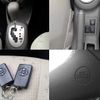 toyota vitz 2009 TE5576 image 15