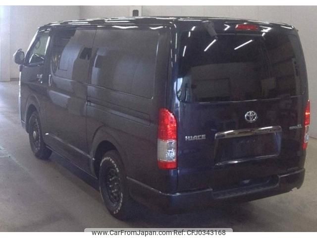 toyota hiace-van 2017 quick_quick_QDF-KDH201V_KDH201-0237175 image 2