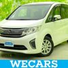 honda stepwagon 2016 quick_quick_DBA-RP1_RP1-1014345 image 1