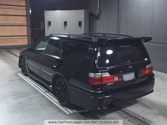 nissan stagea 1999 -NISSAN--Stagea WGNC34ｶｲ-127670---NISSAN--Stagea WGNC34ｶｲ-127670- image 2