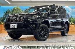 toyota land-cruiser-prado 2023 -TOYOTA--Land Cruiser Prado 3BA-TRJ150W--TRJ150-0177324---TOYOTA--Land Cruiser Prado 3BA-TRJ150W--TRJ150-0177324-