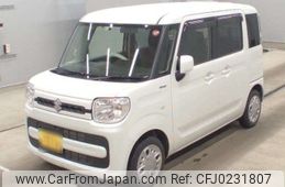 suzuki spacia 2020 -SUZUKI 【盛岡 580ｸ7232】--Spacia DAA-MK53S--MK53S-257663---SUZUKI 【盛岡 580ｸ7232】--Spacia DAA-MK53S--MK53S-257663-