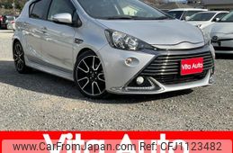 toyota aqua 2014 quick_quick_NHP10_NHP10-2360028